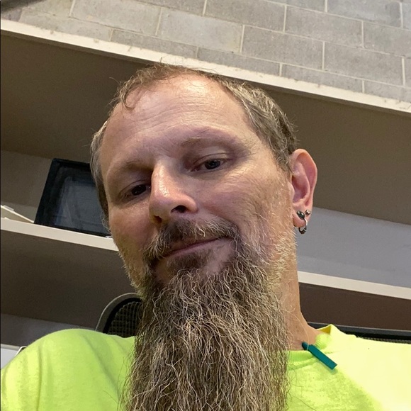 Meet your Posher, Anthony - Picture 1 of 1